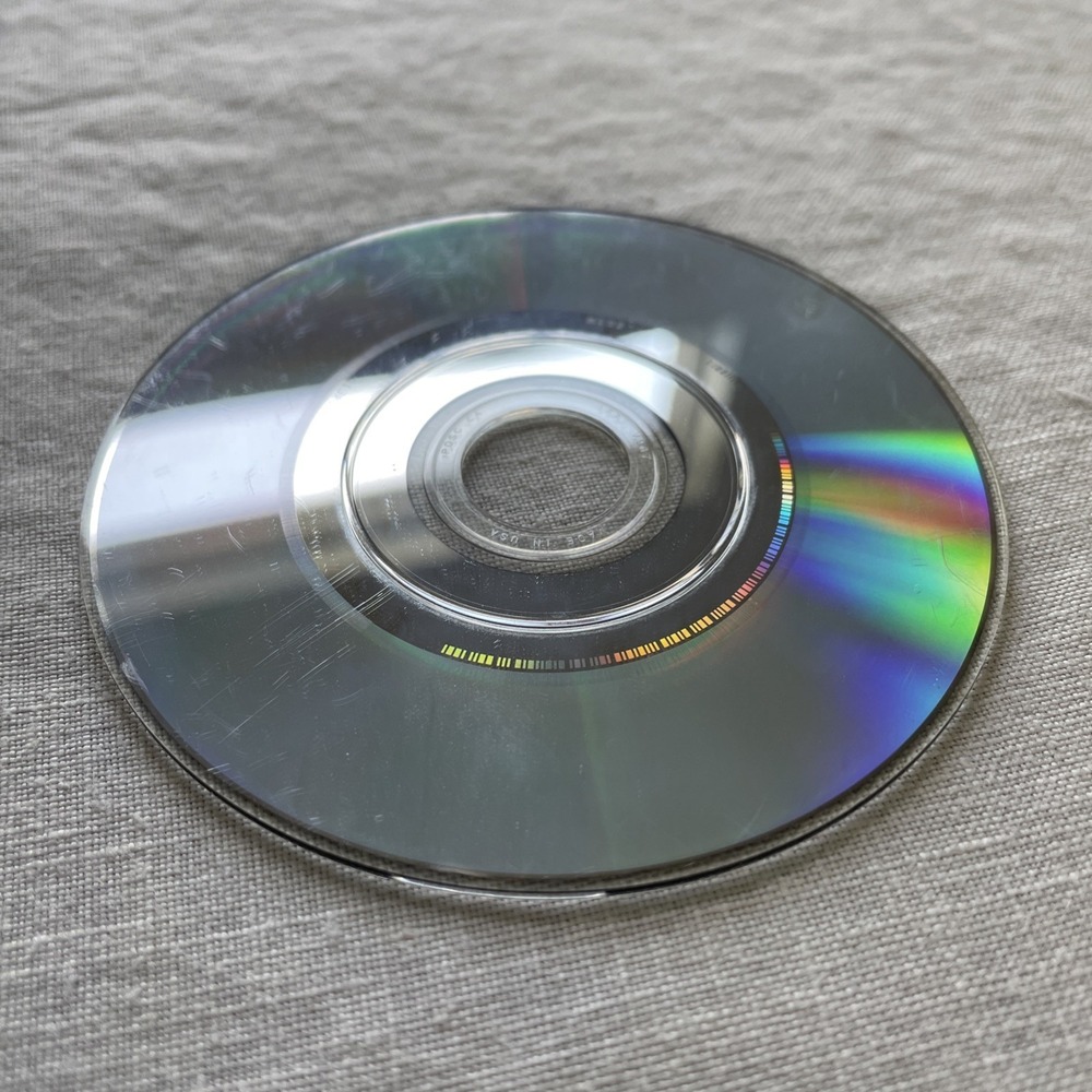 2004 Nintendo GameCube Harry Potter and the Prisoner of Azkaban Tested No Manual - Picture 4 of 4